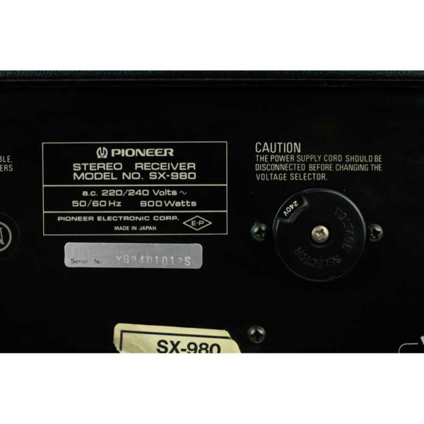 amplituner-vintage-pioneer-sx-980-po-rewitalizacji