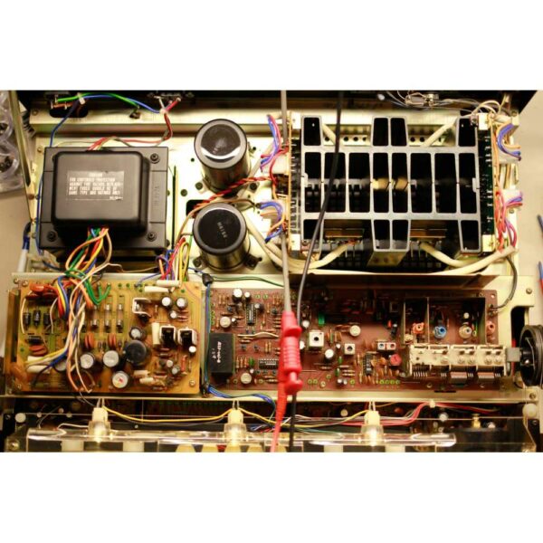 amplituner-vintage-pioneer-sx-980-po-rewitalizacji