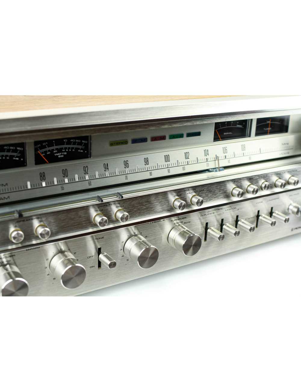 amplituner-vintage-pioneer-sx-980-po-rewitalizacji