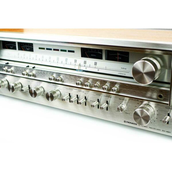 amplituner-vintage-pioneer-sx-980-po-rewitalizacji