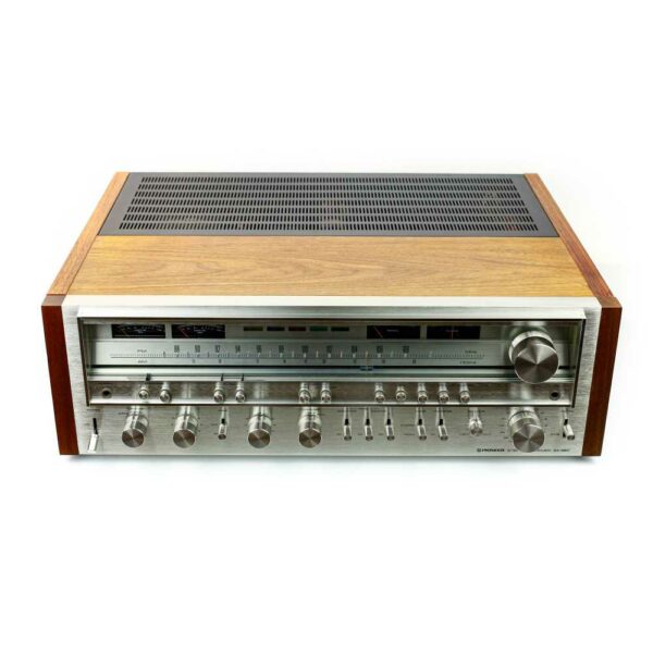 amplituner-vintage-pioneer-sx-980-po-rewitalizacji