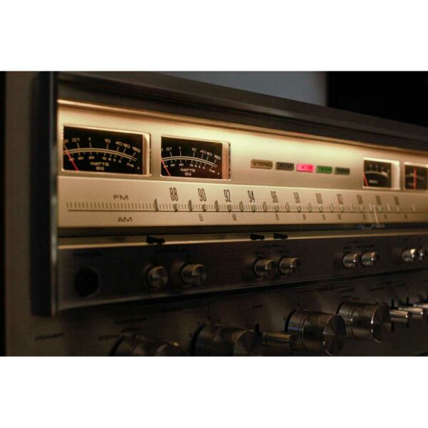 amplituner-vintage-pioneer-sx-980-po-rewitalizacji