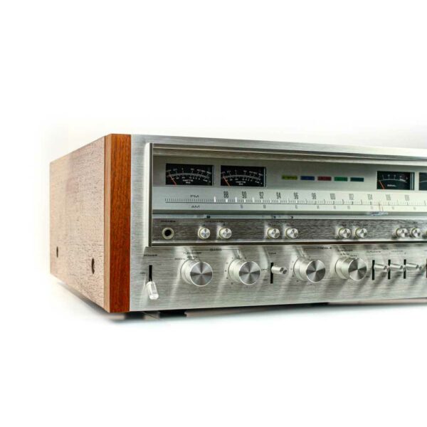 amplituner-vintage-pioneer-sx-980-po-rewitalizacji