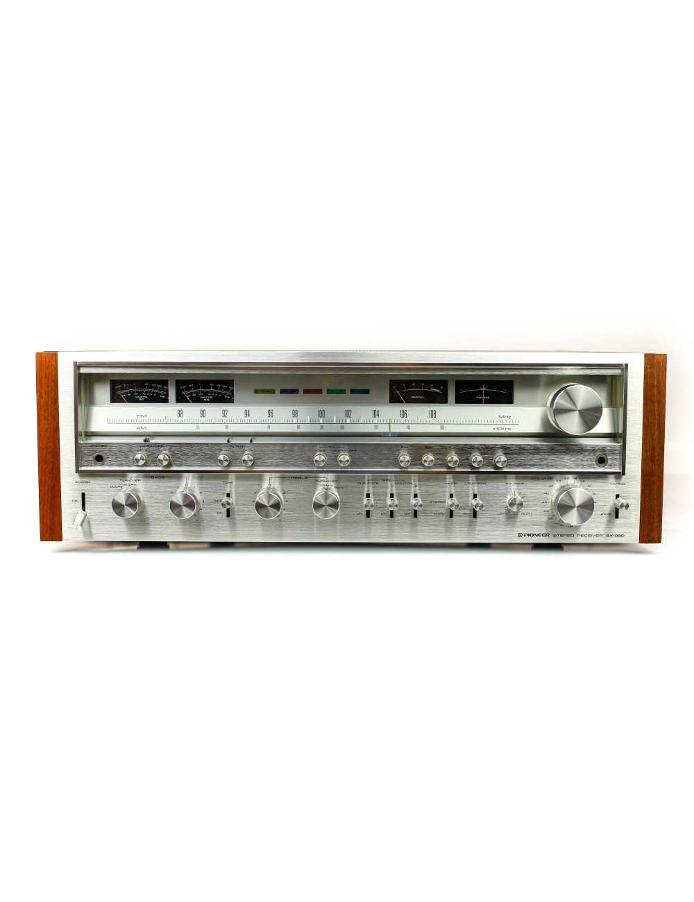 amplituner-vintage-pioneer-sx-980-po-rewitalizacji