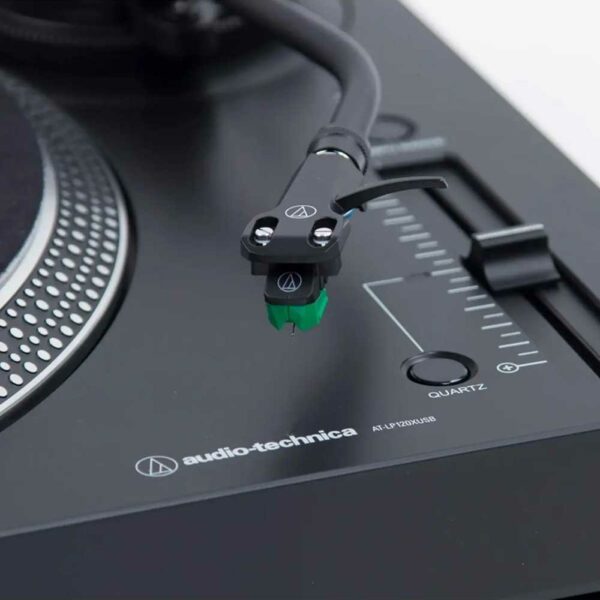 Wkładka gramofonowa