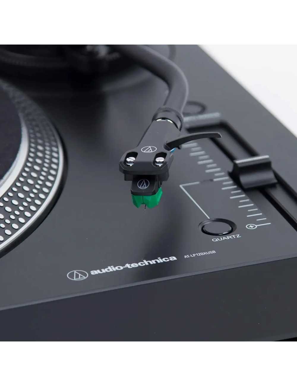 Wkładka gramofonowa