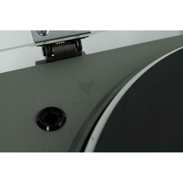 Gramofon Vintage Pioneer PL-115D - po serwisie