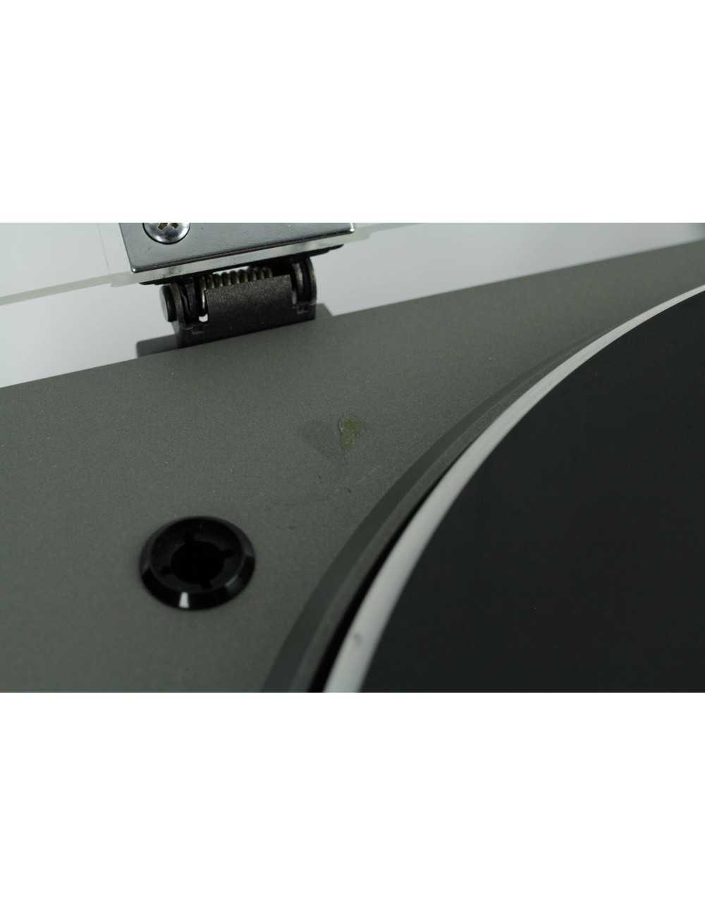 Gramofon Vintage Pioneer PL-115D - po serwisie