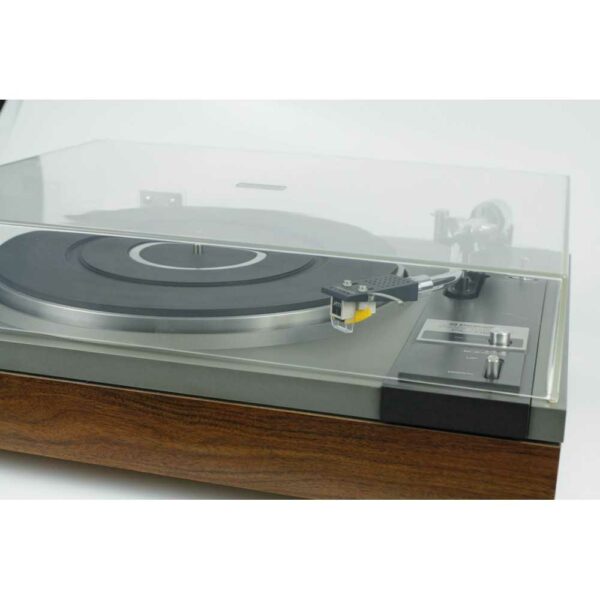 Gramofon Vintage Pioneer PL-115D - po serwisie