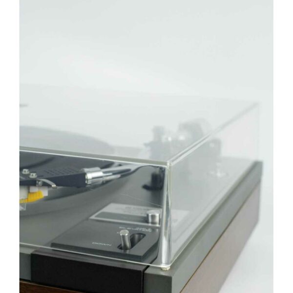 Gramofon Vintage Pioneer PL-115D - po serwisie