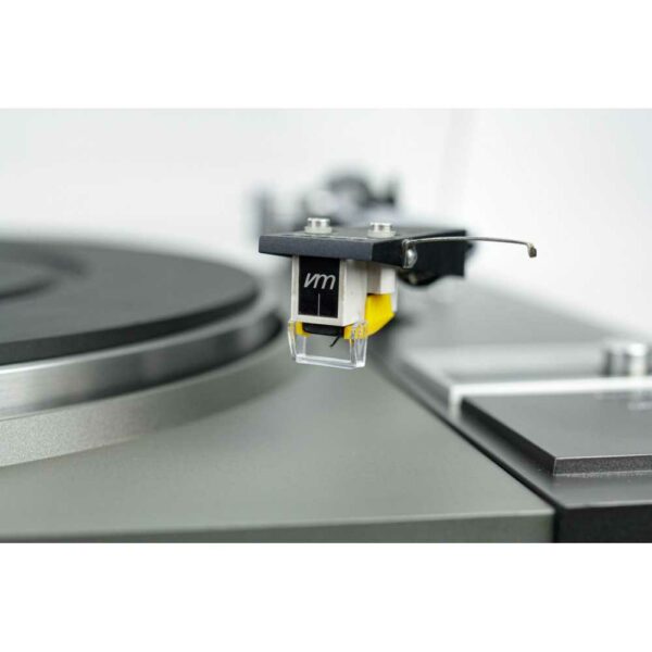 Gramofon Vintage Pioneer PL-115D - po serwisie