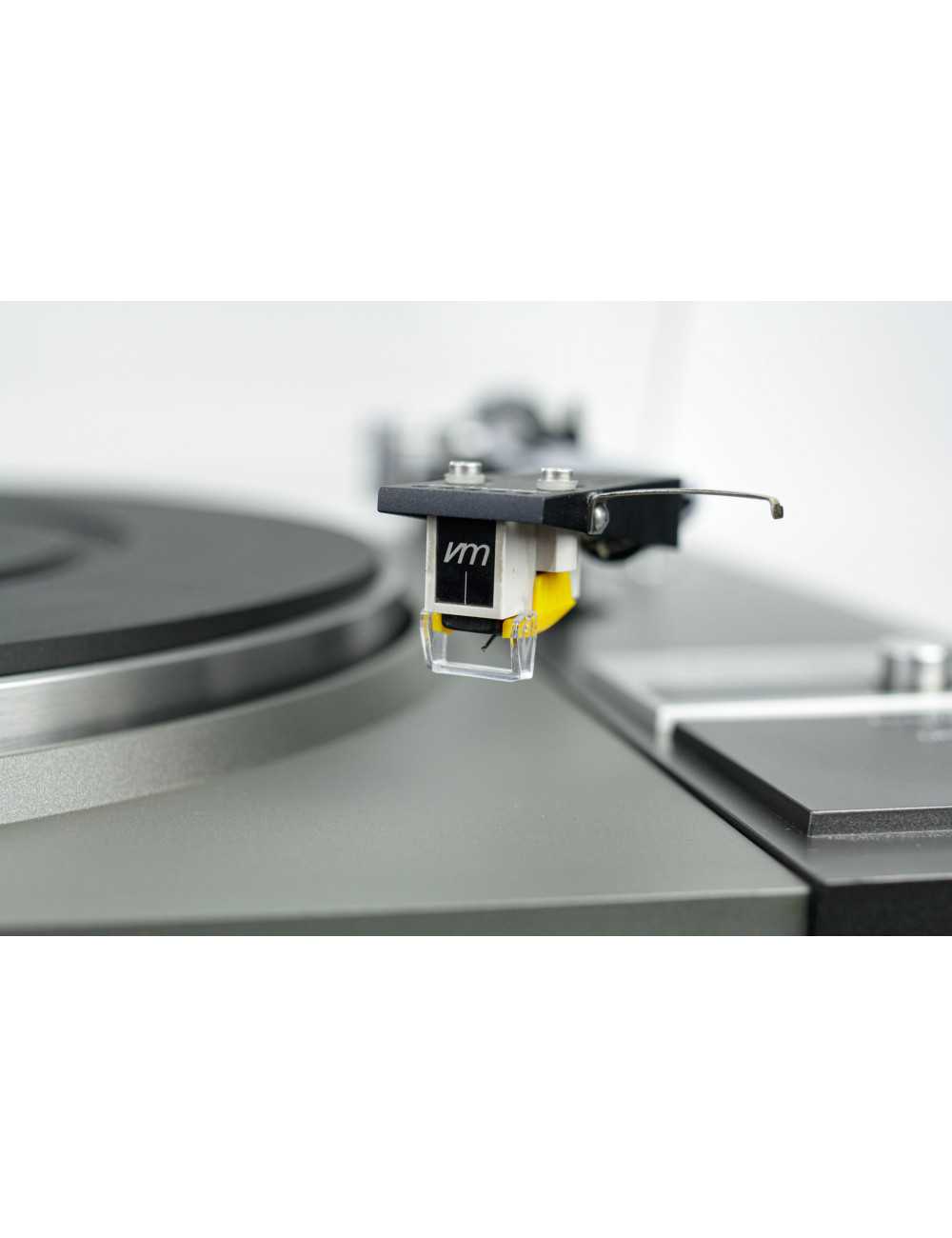 Gramofon Vintage Pioneer PL-115D - po serwisie