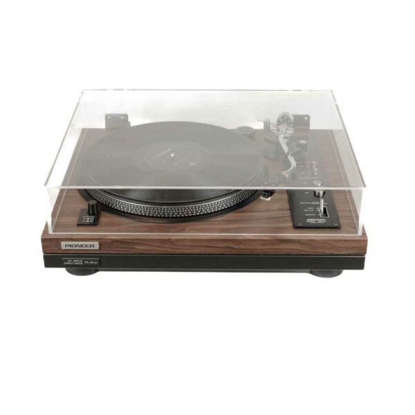Gramofon Vintage Pioneer PL-51A