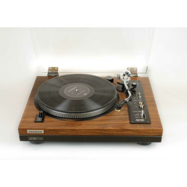 Gramofon Vintage Pioneer PL-51A