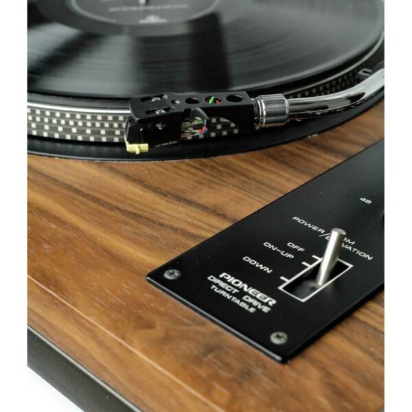 Gramofon Vintage Pioneer PL-51A