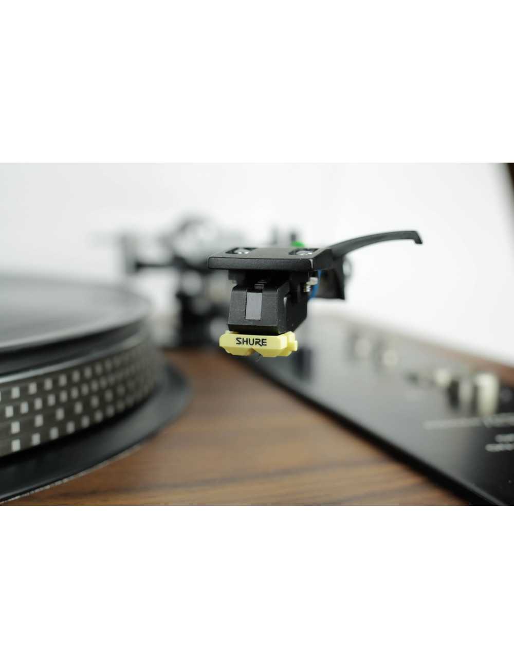 Gramofon Vintage Pioneer PL-51A