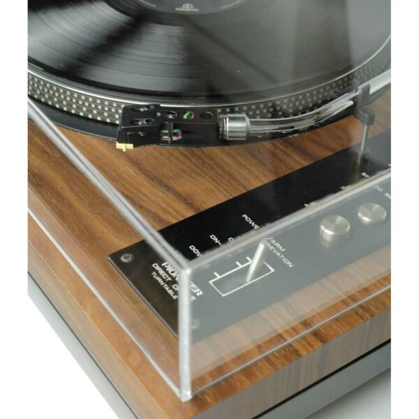 Gramofon Vintage Pioneer PL-51A