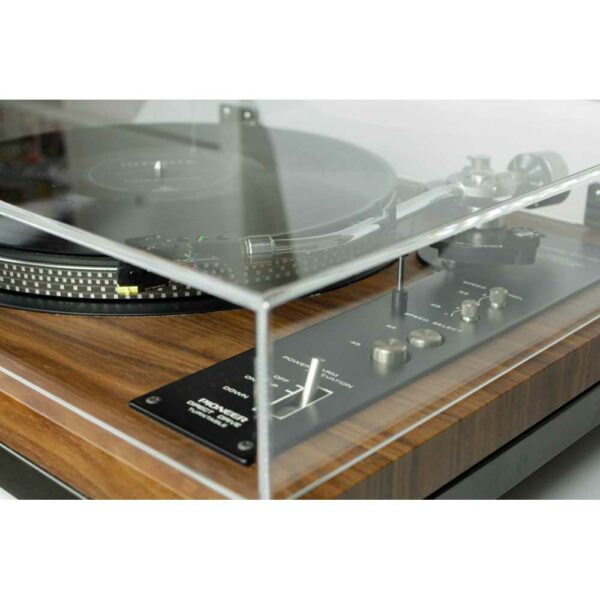 Gramofon Vintage Pioneer PL-51A