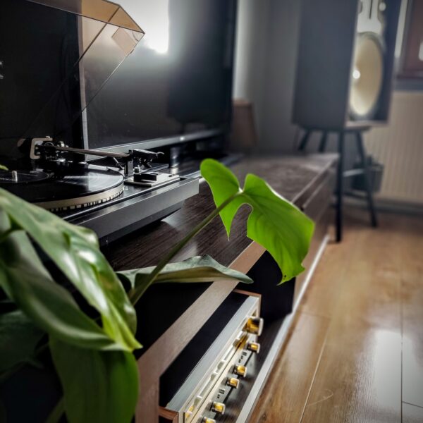 Kolekcja Vintage Audio