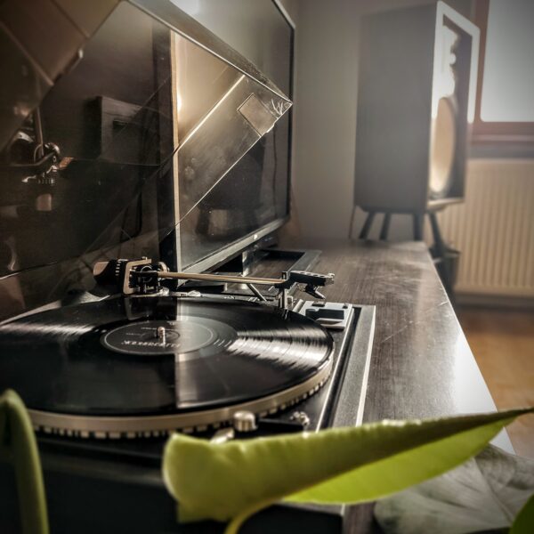 Kolekcja Vintage Audio