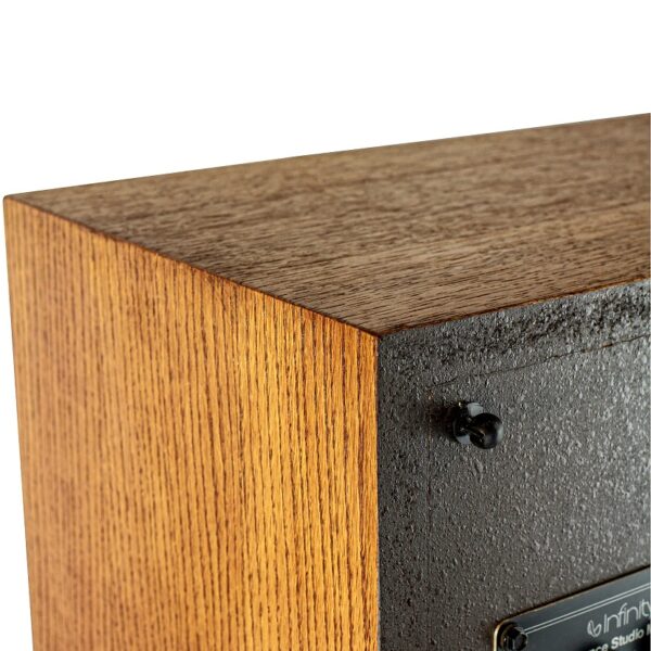 Kolumny Vintage Infinity Reference Studio Monitor