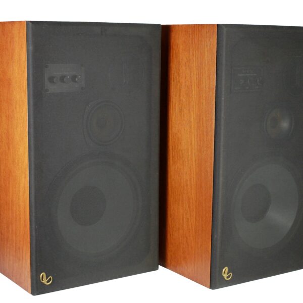 Kolumny Vintage Infinity Reference Studio Monitor