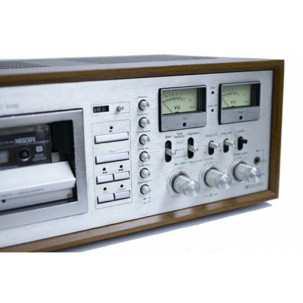 odtwarzacz-vintage-sansui-stereo-cassetete-deck-sc-5100