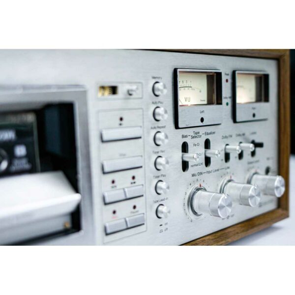 odtwarzacz-vintage-sansui-stereo-cassetete-deck-sc-5100