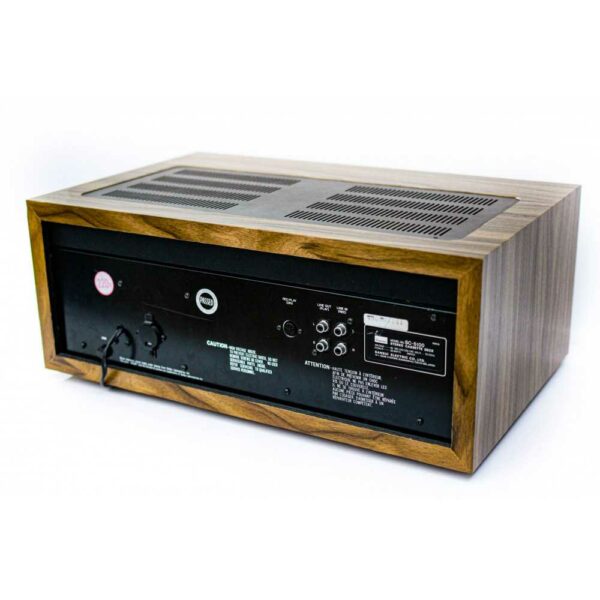 odtwarzacz-vintage-sansui-stereo-cassetete-deck-sc-5100