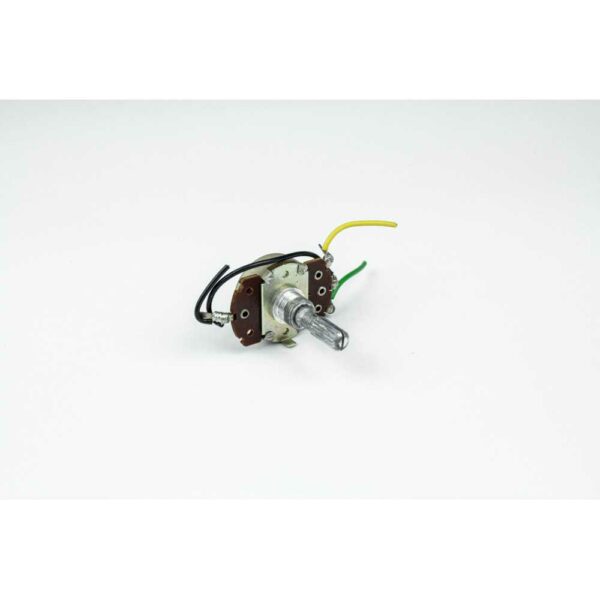 Potencjometr balansu - Pioneer SX 450 - sprawny