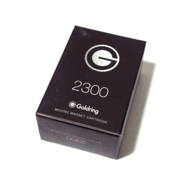 Wkładka Goldring 2300 MM