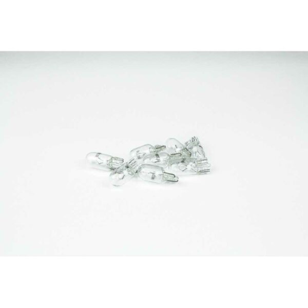 8V 300mA bulb - Pioneer, Marantz, Kenwood, Technics