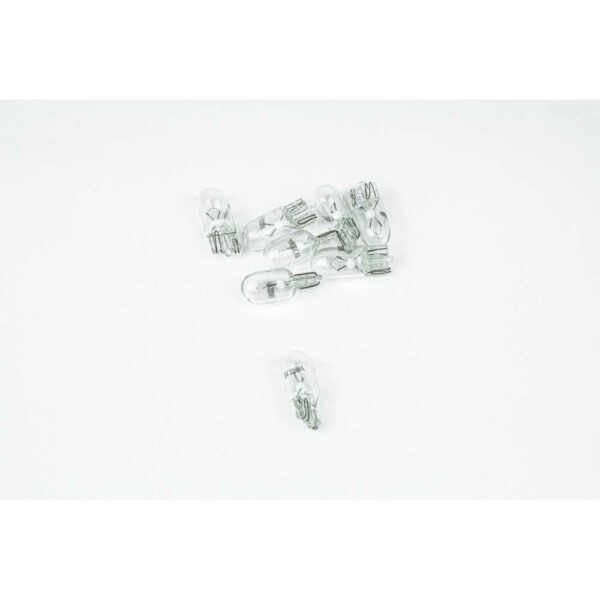 8V 300mA bulb - Pioneer, Marantz, Kenwood, Technics