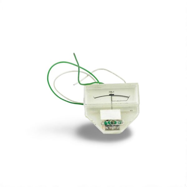 Skala FM/AM - Pioneer SX 450 Used