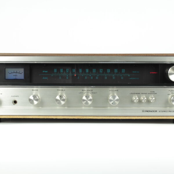 Pioneer SX 300 Amplituner Vintage