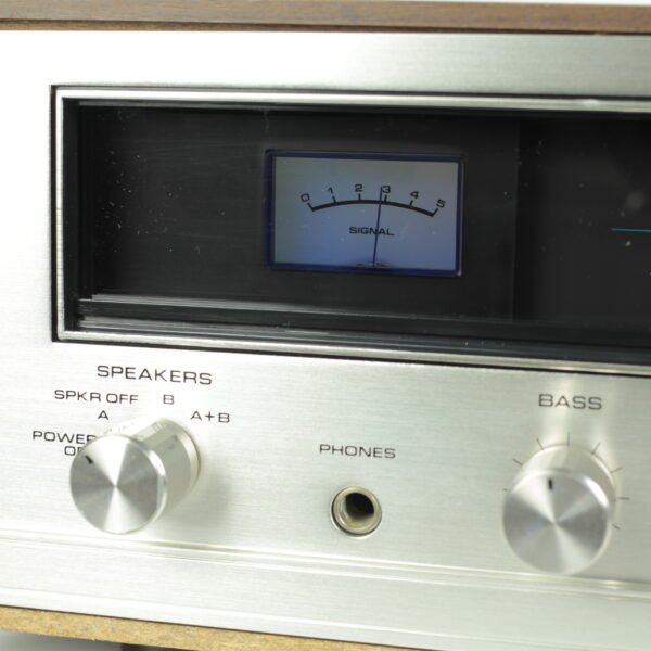 Pioneer SX 300 Amplituner Vintage