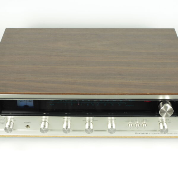 Pioneer SX 300 Amplituner Vintage