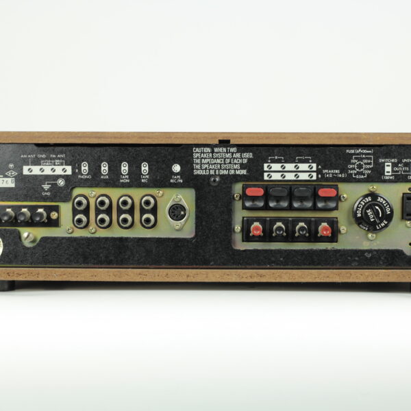 Pioneer SX 300 Amplituner Vintage